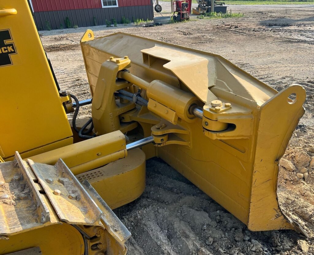 2000 Caterpillar D6M XL